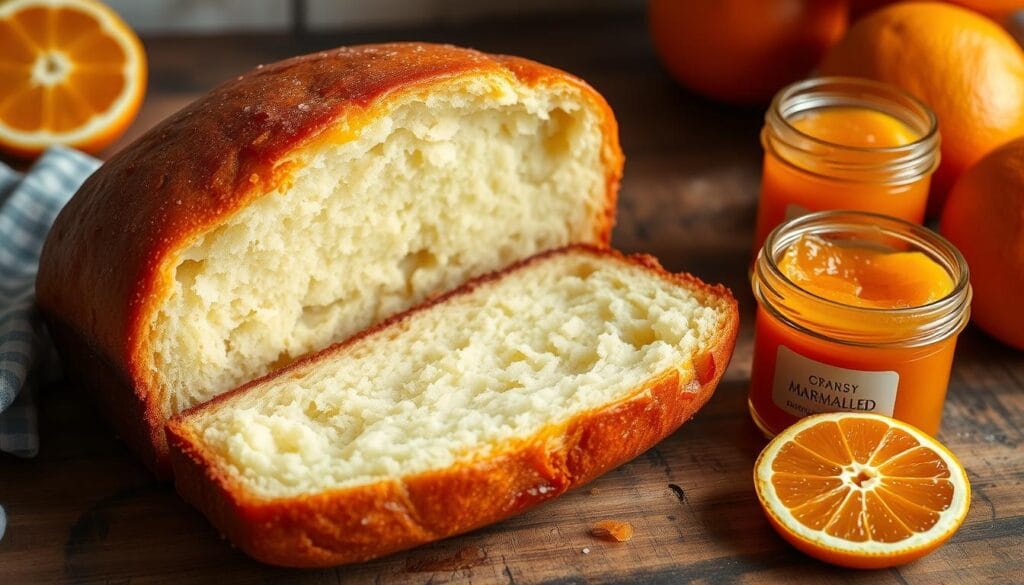 brioche bread